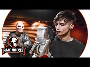 Dam SSJ - Area 51 (Video 2019) | Freestyle YB | Alien #11