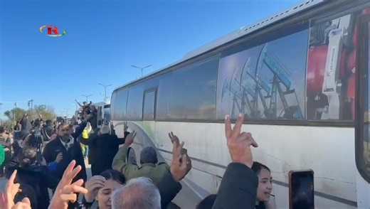 Xelkê Başûrê Kurdistanê derbasî Rojava bû | Ronahi TV