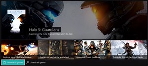 Xbox One's store should be faster and more relevant starting next week