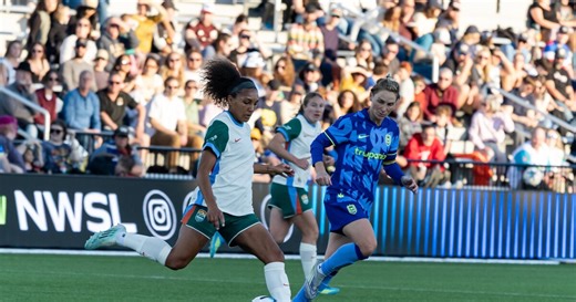 Summit FC unable to rain on Seattle's parade, battle to second straight scoreless draw