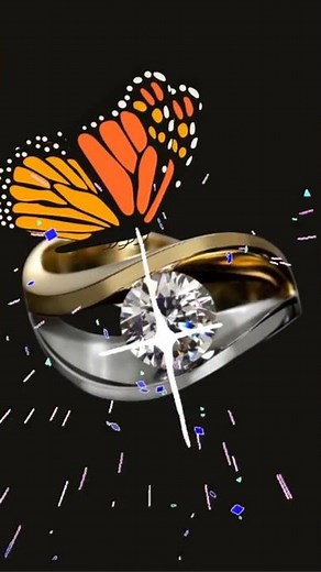 Why Your Ring Sparkles So Bright 💍✨ | The Science Behind the Shine