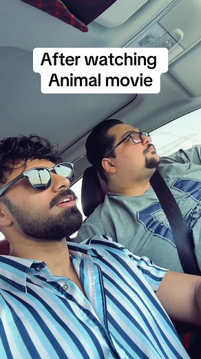 2.3M views · 32K reactions | Animal movie ke side effects | Rahim Pardesi | Facebook