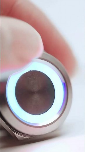 From Smart Homes to Cars: The Touch Switch Tech You Use Every Day