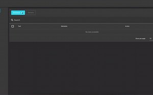 doccano - Dataset Import