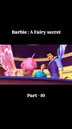 TWINKLE TV on Instagram: "Barbie: A Fairy Secret (2011) Barbie realises that fairies secretly surround everybody. She, along with the help of her friends, Taylor and Carrie, sets out to rescue Ken. He is taken to the secret fairy city, Gloss Angeles. Hashtags: #barbiemovie #barbie #barbiegirl #barbiedoll #barbiestyle #margotrobbie #pink #barbiethemovie #barbieworld #barbiecollector #barbiecore #ken #ryangosling #barbiefashion #mattel #barbiegram #barbiemovies #barbiepink #doll #barbiecollection