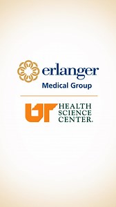 Skilled providers in 57 specialties—more than any other group. That’s the confidence you get when you choose providers backed by Erlanger—the region’s healthcare leader. | Erlanger