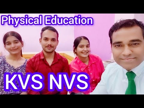 Kvs HPE Interview questions | Nvs Physical education teacher interview | PD Classes