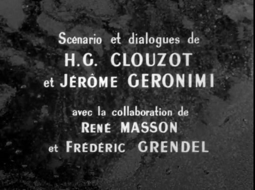 Les Diaboliques (1955)