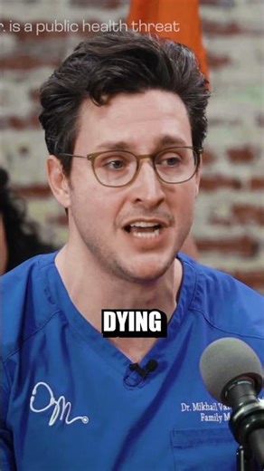 Doctors Getting Fake Vaccines?!?