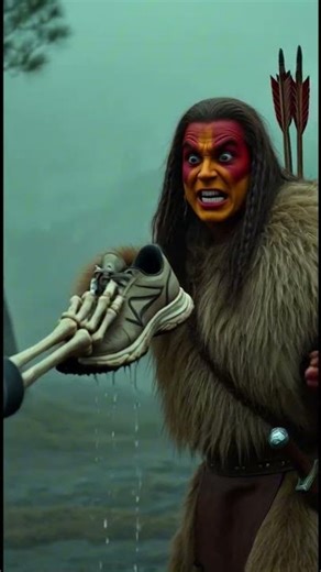 Bone Voyage: Skeleton Ruins Viking History