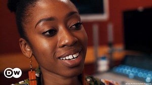 Homecoming Kenya: Angela Wambui
