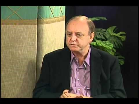 Ancestors and Spirit Attachments - Roger Woolger Interview Part 1