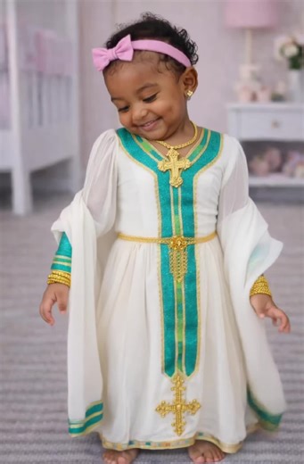 Explore Tigray and Eritrean Baby Dance Trends