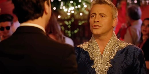 What Is the Cast of Friends Up to Now?