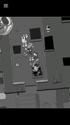 Pizza Tower (Demo19Lap3) #pizzatower #gameplay # #steam [vídeo completo en mi canal]