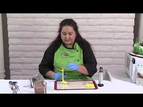 Learn the Art of Isomalt Modeling