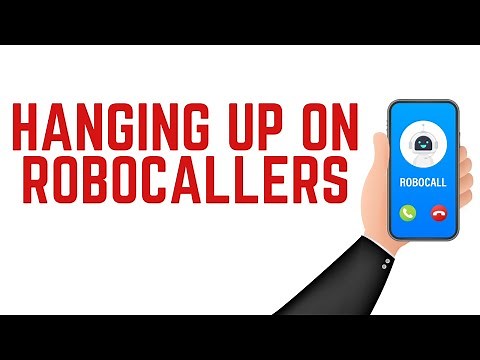 How to turn robocalls into cash
