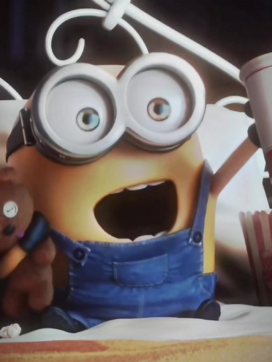 King Bob Minion Drawing and Sound Effects Compilation