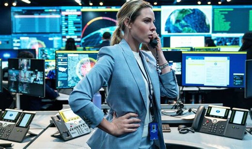 When is A House of Dynamite coming out? All the details for Netflix's tense new thriller