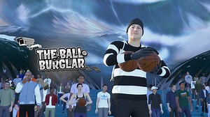 NBA 2K25 Streetball Guide, Tips & Tricks