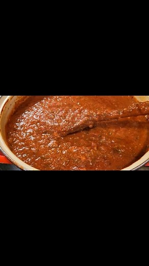 32 reactions · 17 comments | I was inspired to make my Mom's famous, homemade spaghetti sauce recipe to share with my sisters, Dad, and friends. The way this tastes took me right back to childhood. Thanks Mom for leaving a legacy of your love of cooking with us and for the inspiration from beyond the stars. ❤️ #cookwithjodi #eatwithjodi #growwithjodi #homemadespaghettisauce #MomsSauce #italiangirl #mangia #bonappetit | Jodi Webster | Facebook