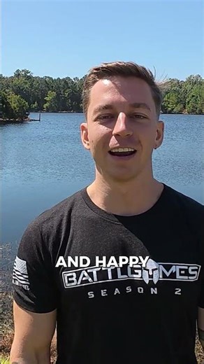 The big day is finally here | BattlGames Season 2! #BattlBox #BattlGames #survival