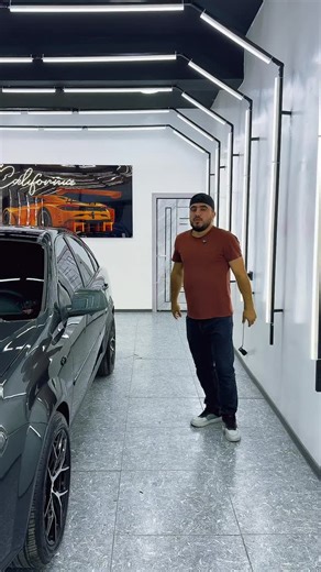 California avto tuning on Instagram