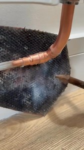 13K views · 39 reactions | How to remove a radiator in a basement! The best pipe clips! New radiator valve swap! How to fit a drain valve on a radiator! #howto #diy #plumbing #asmr #tools #subscribe #shorts #diy #subscribe #howto #youtubeshorts #plumbing #asmr #diy #soldering #howto #shorts #subscribe #foryou #tools #asmrvideo #asmr #howto #diy #foryou #tips #shorts #subscribe #tools | plumber video | Facebook