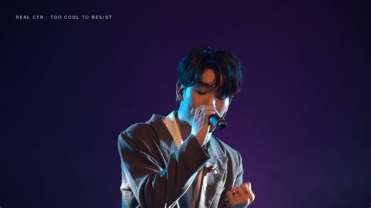 【Copter 2022生日活动现场】REAL CTR：TOO COOL TOO RESIST（RECAP）