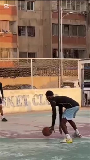 #basketball #hooperman #pourtoi #fun