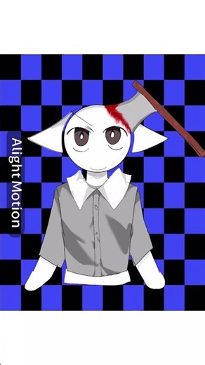 ⚠️流血注意⚠️一応リベンジしましたよおおおマジでウヘヘヘヘですよねええええ(？)#イラスト #アニメーション #countryhumans #oc #meme