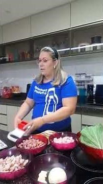 Microwave Rice in the Tupperware Multi Cooker