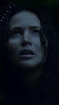THE REAL ENEMY #catchingfire