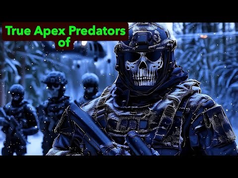 Why Aliens Discovered Humans Are the True Apex Predators of the Galaxy | HFY | Sci-Fi Stories...