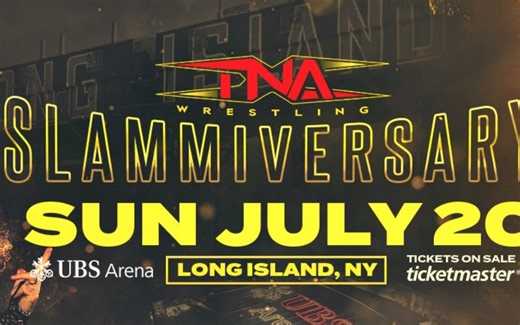 Huge update on WWE main roster stars appearing at TNA Slammiversary 2025 (Exclusive)