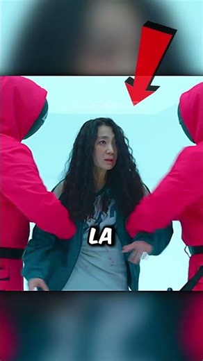 THIS WAS THE DUMBEST RULE IN THE SQUID GAME 🗿🗿 #shorts