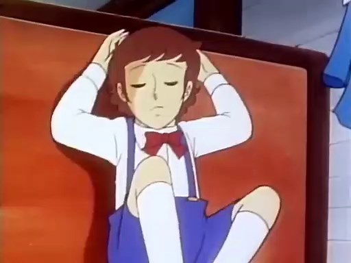 Candy Candy | Capitulo  95 | Dos rivales