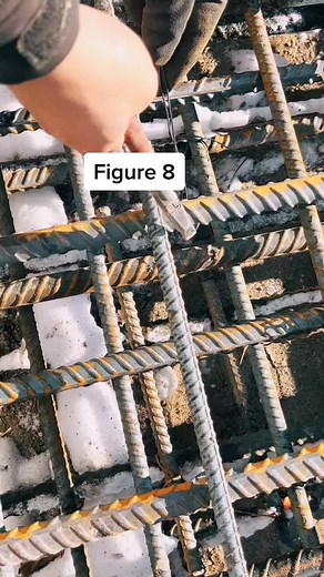 Rod Busters: Mastering the Art of Rebar Tying in Construction