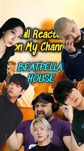 BEATPELLA THE BEST! (FULL REACTION HERE!)