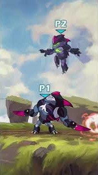 NEW Brawlhalla Legend Rupture REVEALED 😱