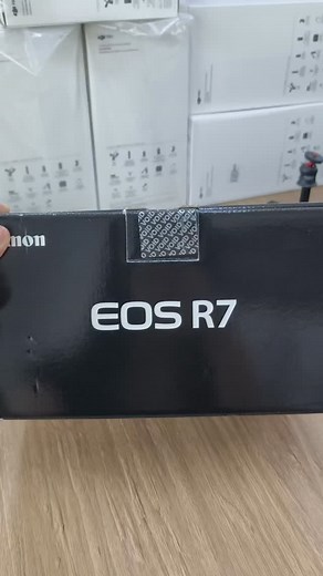 Today's used review, Canon R7 shutter count at 90K #trendingreels #insta #camera #canonmalaysia #canonmalaysia | KL Used Camera and Lenses - Kldslr | Facebook