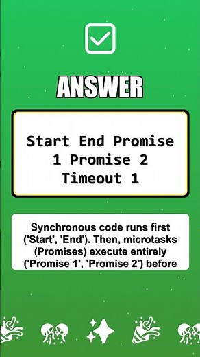 CAN YOU Pass The ULTIMATE JAVASCRIPT QUIZ?