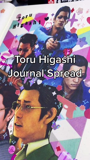 Exploring Lost Judgment with Toru Higashi👾