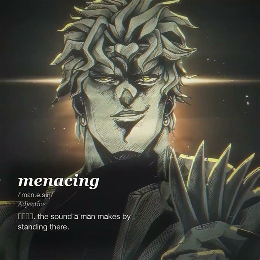 four words jojo taught the internet