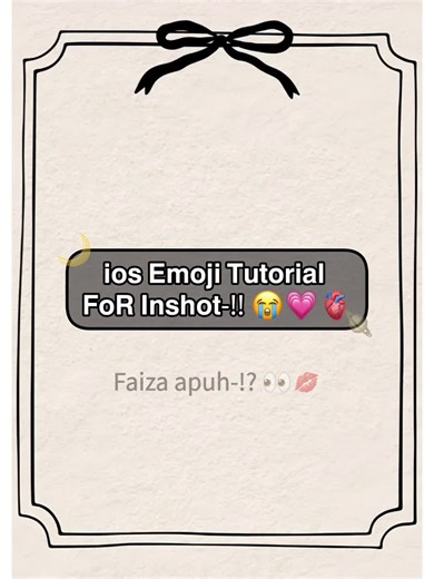 Emoji Tutorial for iOS Users: Step-by-Step Guide