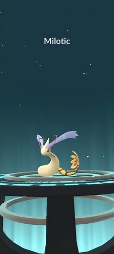 evolving shiny feebas in pokemon go #kpop