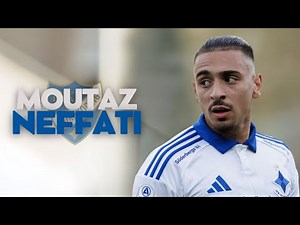 Moutaz Neffati ▶ Skills & Highlights 2025ᴴᴰ