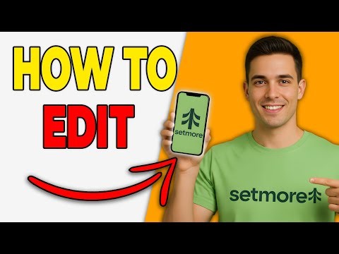 How To Edit Team Notification Settings In SetMore (Team Notifications Setup 2025)