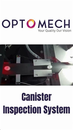 CANIS (Canister Inspection System)