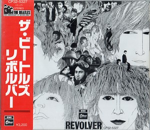 The Beatles - Revolver